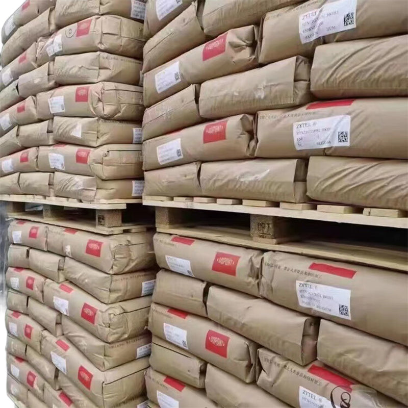 XUNSU Halogen free flame retardant(PA CNYLA66VO)(Ask customer service for specific prices)Glass Fibre Reinforced Abrasion Resistant Plastic