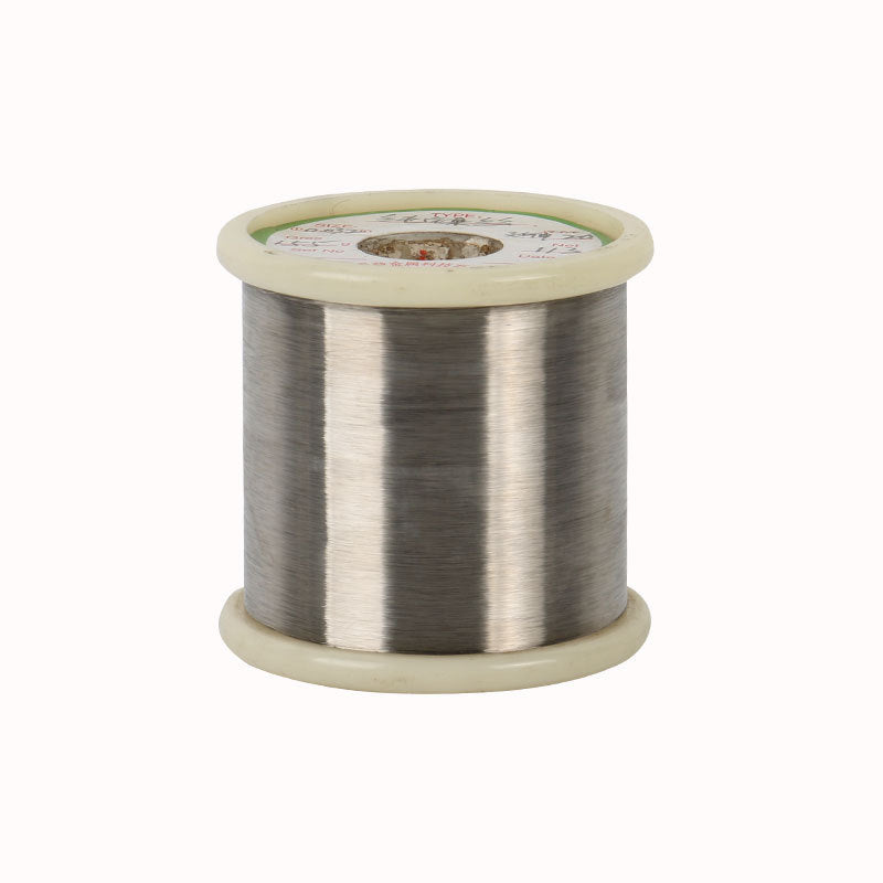 QINGYI Pure nickel wire Nickel wire(Customized products, specific price ask customer service)Electric Wire Resistance Wire Abundance Wire Heating Wire