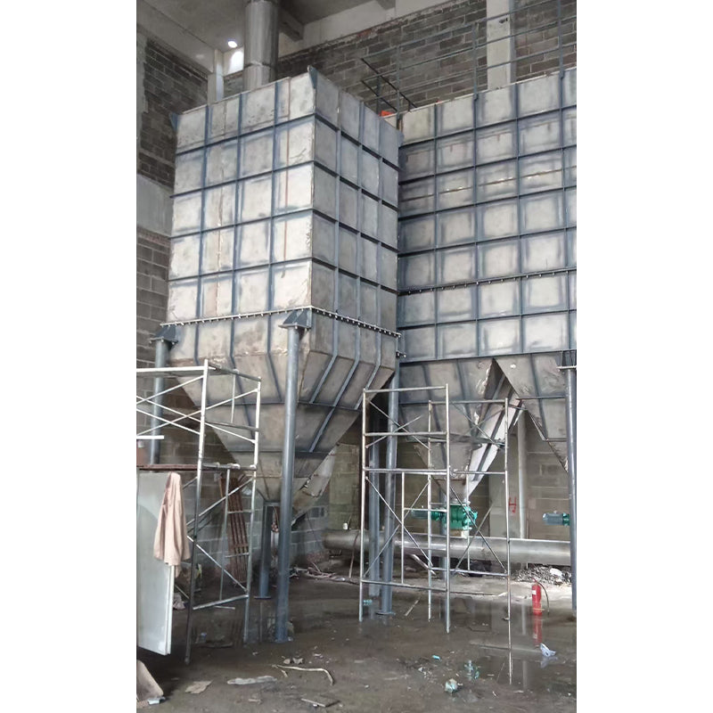 HUAFA bag filter(Products can be customized, price ask customer service)Dust pulse bag Industrial Workshop Dust Bags