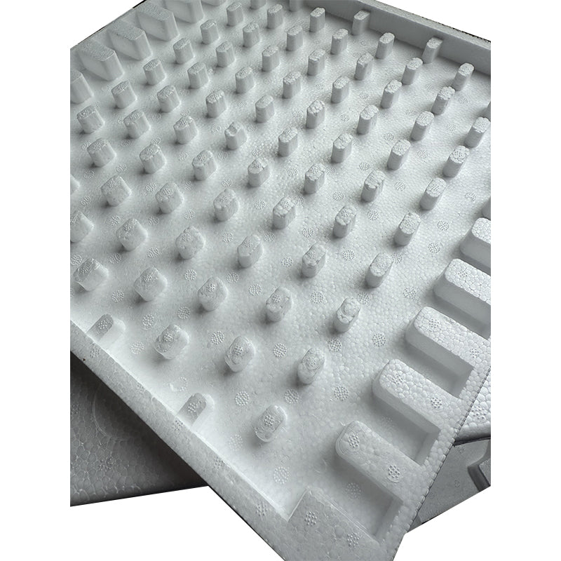 BOHAI A1 Watch Polystyrene(Products can be customized, price ask customer service)Foam insulation Foam cushioning