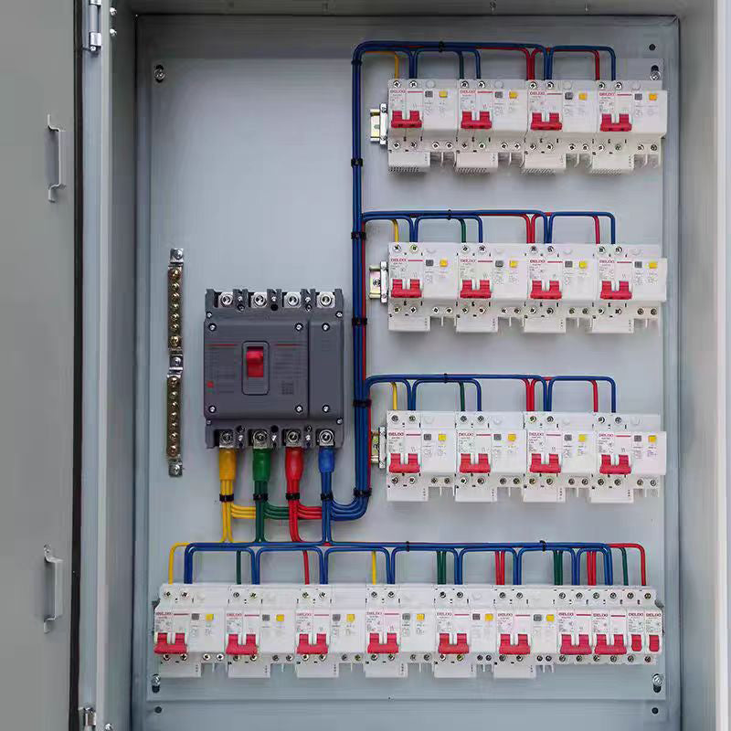XINBIWO switching cabinet(Customized products, specific price ask customer service)electrical control Various electronic unit parts