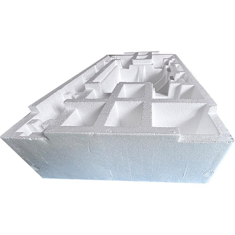 BOHAI 49-inch Polystyrene(Products can be customized, price ask customer service)Foam products Foam boxes