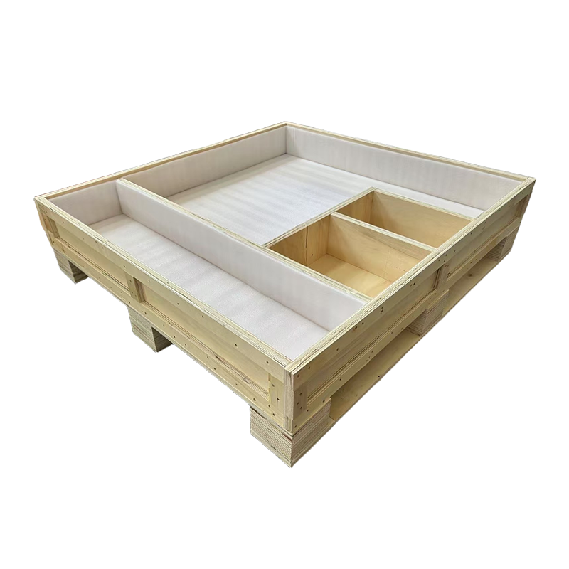 WEILIANG Traditional Wooden Boxes(Products can be customized, price ask customer service)Wooden packing box Packing crates