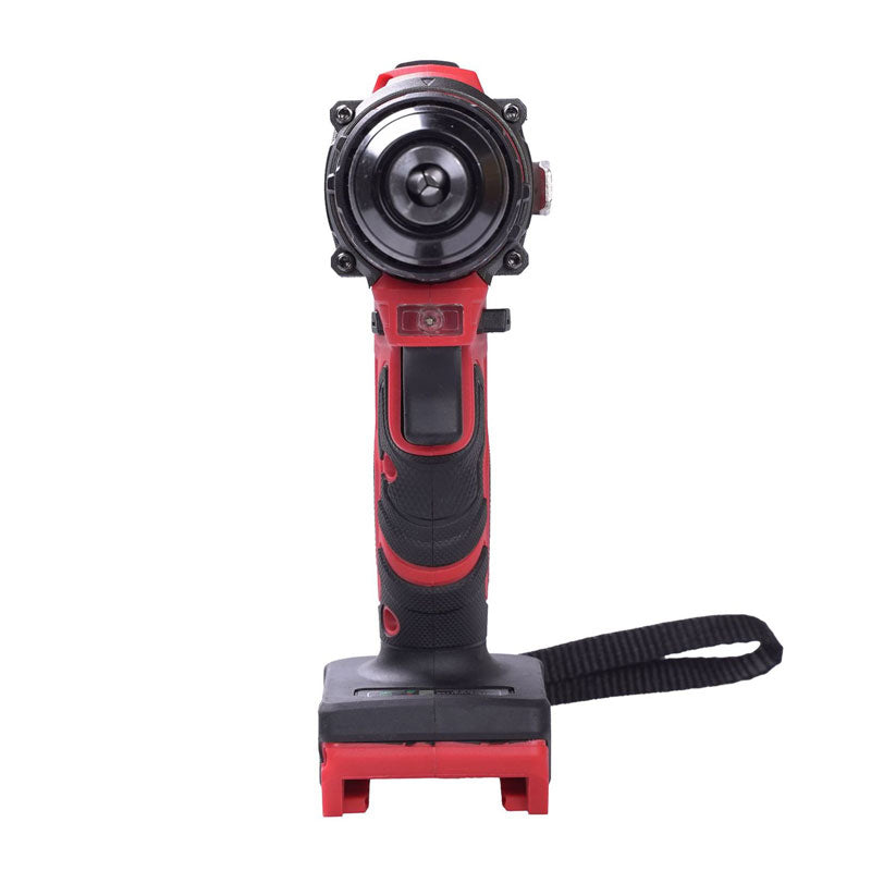 GUANZHIFENG Industrial-grade Large Electric Drill 80NM-130NM(Ask customer service for specific prices)High Power Rhinestones Electric drill mixer