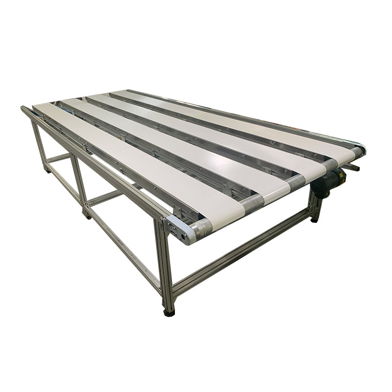 MINGCHENG conveyor(Ask customer service for specific prices) Electric roller conveyor belt