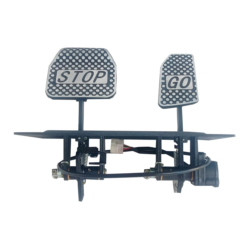 SIKERUO Electric acceleration brake pedal