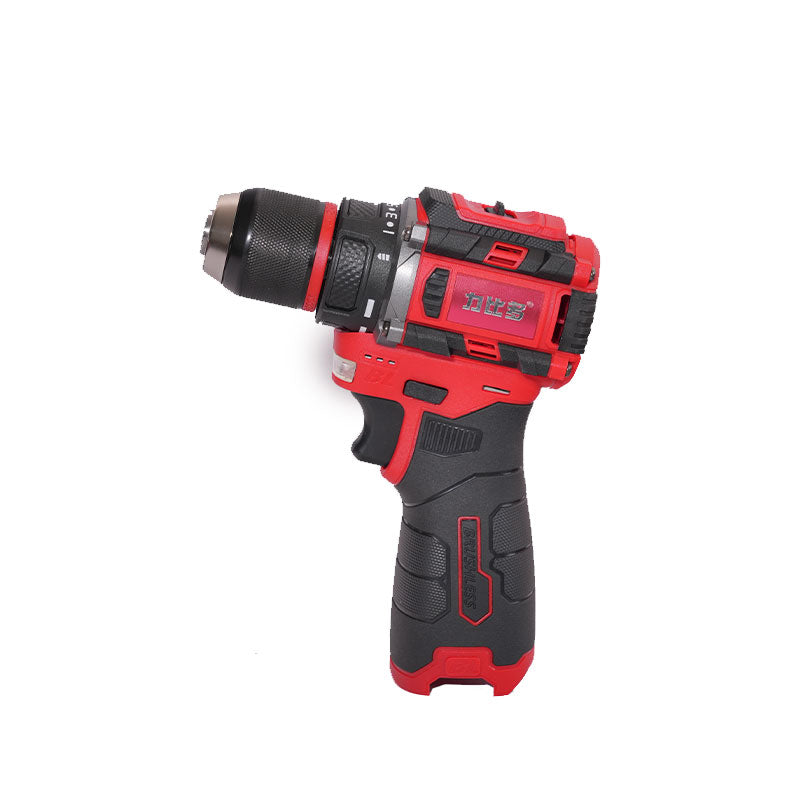 GUANZHIFENG Household Multi-functional Electric Drill(Ask customer service for specific prices)Hand drill impact pistol turn Cordless Punching Hand Drill