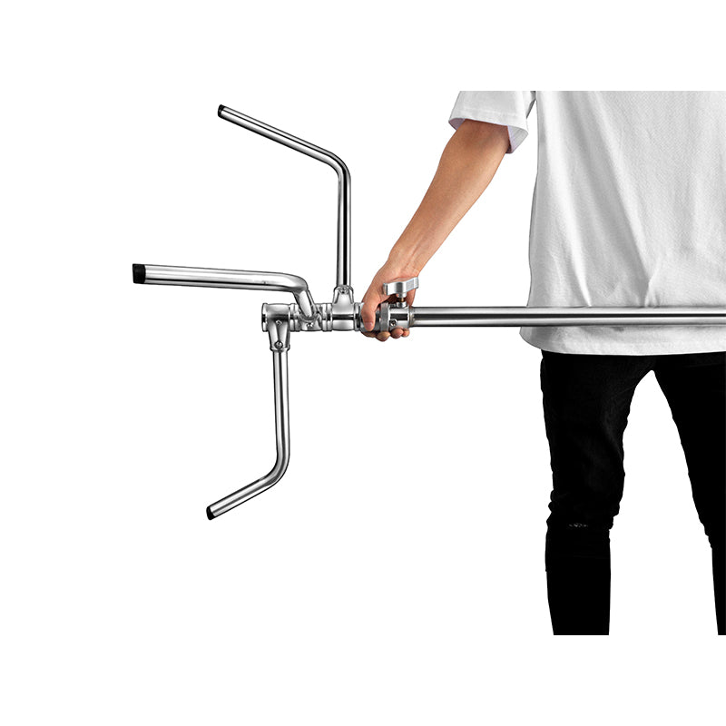 TUXING Quick magic leg C-STAND (MT40""-4)
