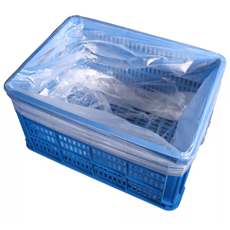 Plastic film packaging bag(Products can be customized,This price is for display, price ask customer service)