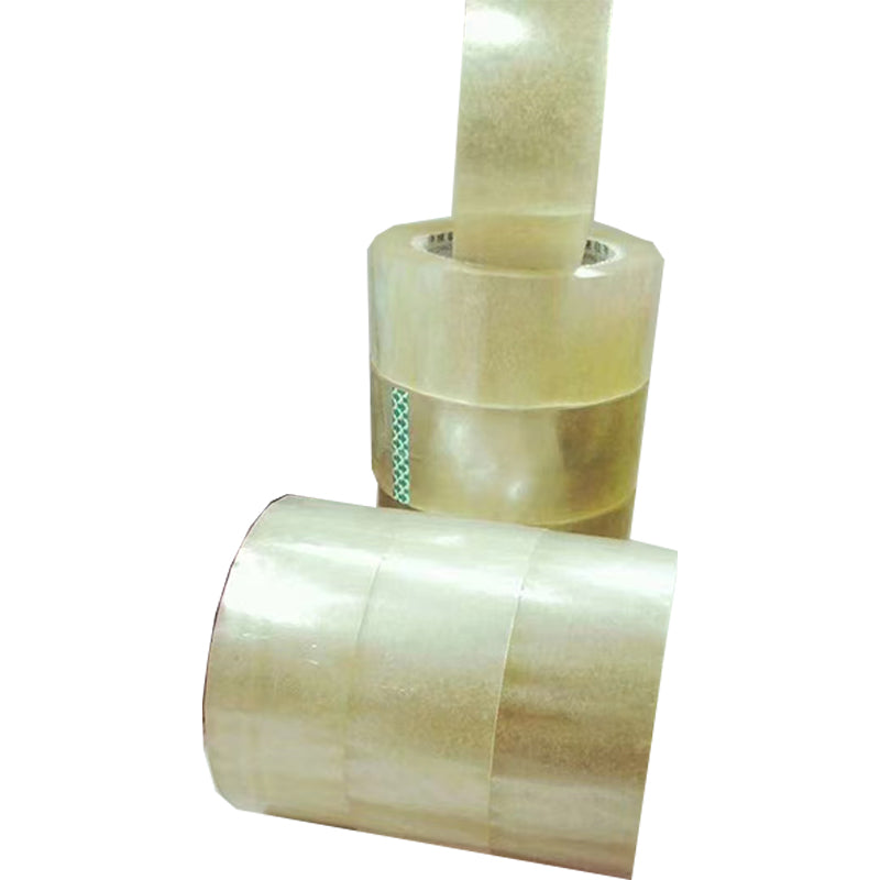 LUHANG tapes(Ask customer service for specific prices) Transparent Tape Box Sealing Tape graph paper double-sided adhesive
