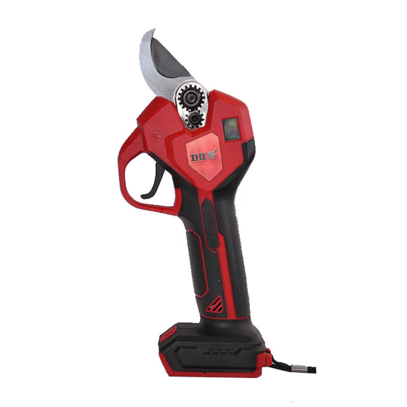 GUANZHIFENG Lithium pruning shears(Ask customer service for specific prices)Knife pruning shears for fruit trees Electric Gardening Tree Shears