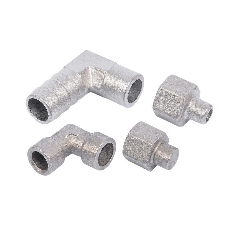 XINMI Agricultural machinery accessories(Products can be customized, price ask customer service)Spectrometer Physical, Chemical and Chemical Analysis Stainless Steel Fittings Plumbing fittings