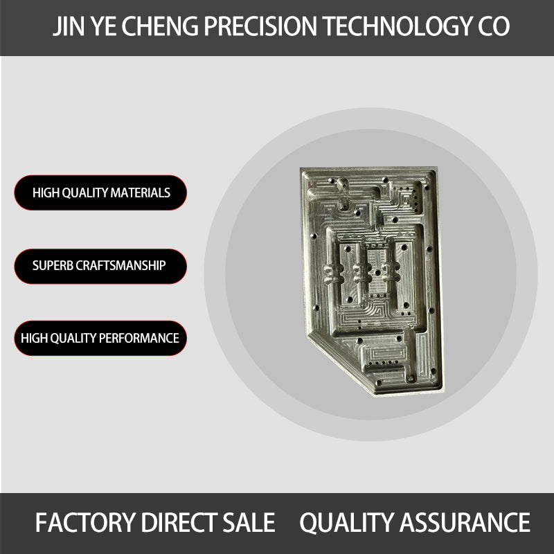 Кассета JINYECHENG (Продукция может быть изготовлена по индивидуальному заказу, цену уточняйте у службы поддержки клиентов) Корпус из алюминиевого сплава. Промышленный контроллер.