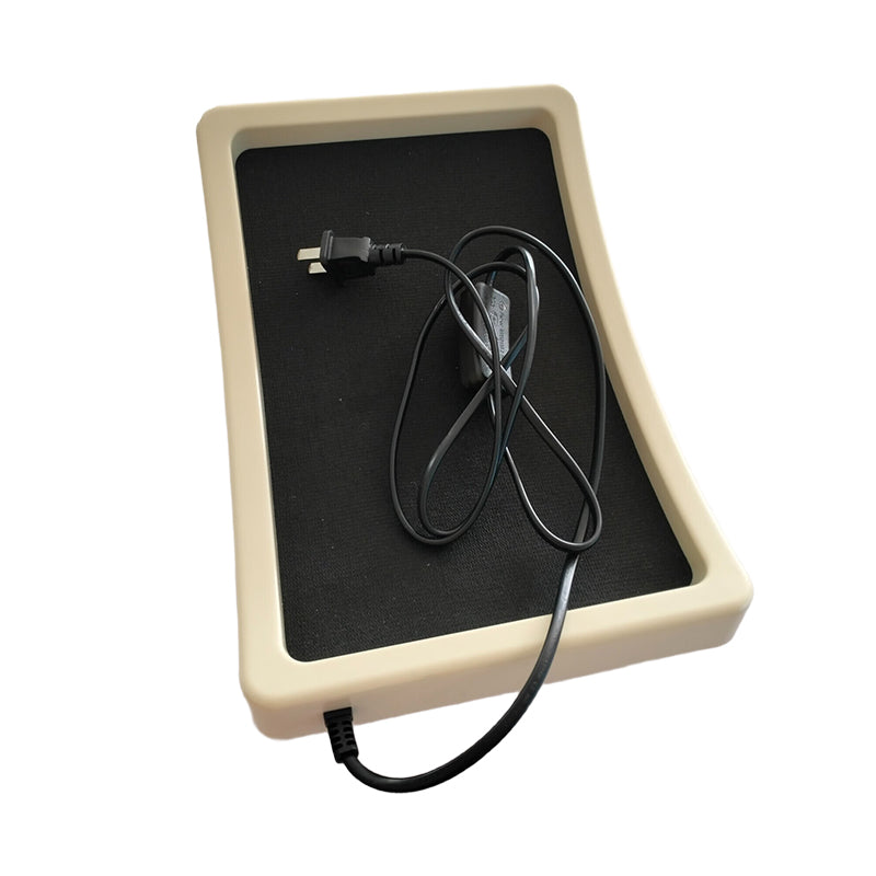 LEISURE Far infrared therapy machine HW-1,120V Production cycle 15 days magnetic flotation dynamometer hyperthermia device infrared therapy machine