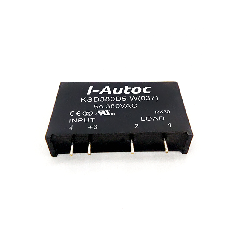 i-Autoc KSD Single Phase AC Output Solid State Relay (Request customer service for specific prices)