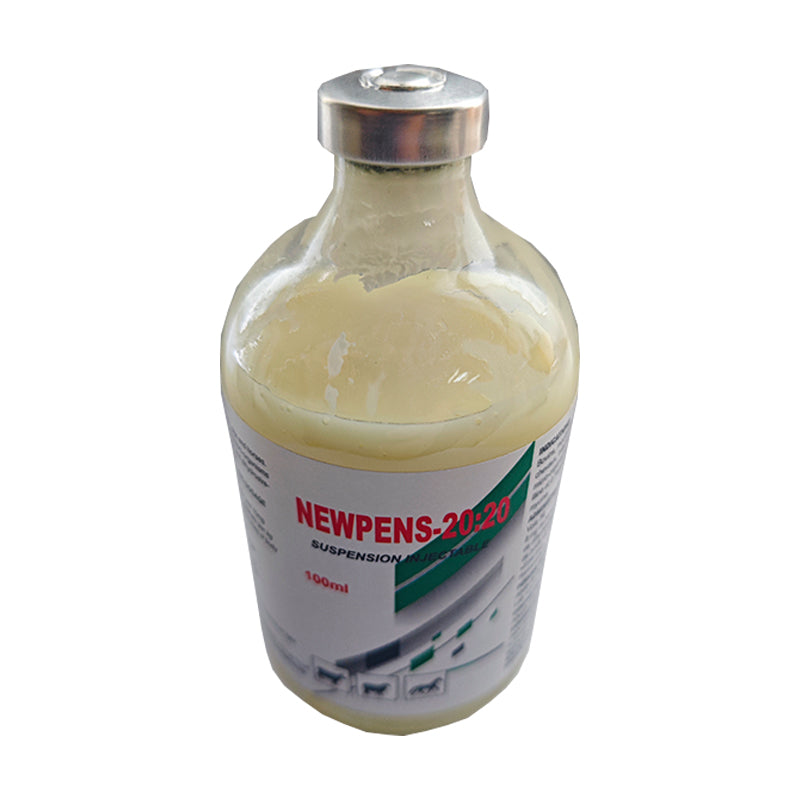 SHENGMEI 100ml Puka dihydrogen 20/20 injection(Ask customer service for specific prices)