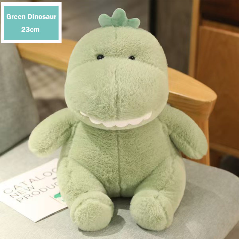 JINHENG Cuddly toy 9(Products can be customized, price ask customer service)Doll Pillow soothing toy