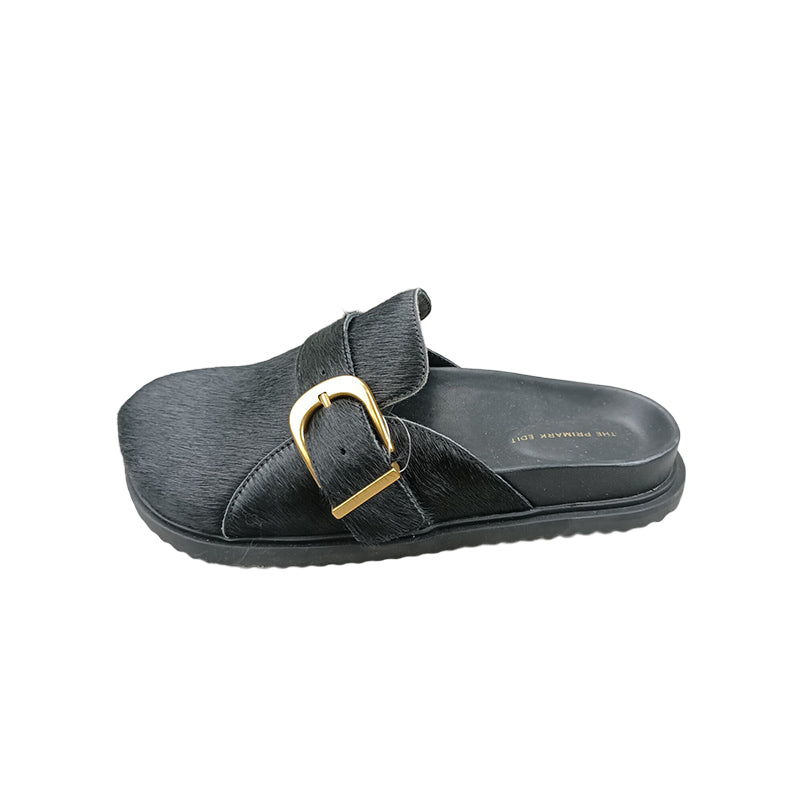 XINHAO Chunky Birkenstocks(Ask customer service for specific prices)Spring Retro slipper booties