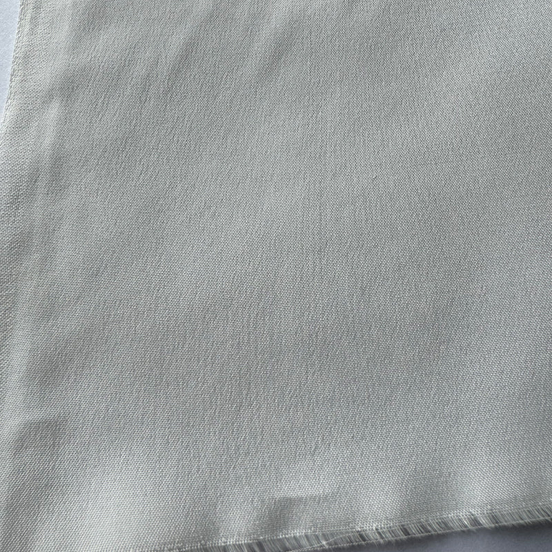 NANXUN 16M/M140cm 30% шелк 70% вискоза Шелковый вискозный шёлк двойной креп-сатиновая ткань Глянцевая