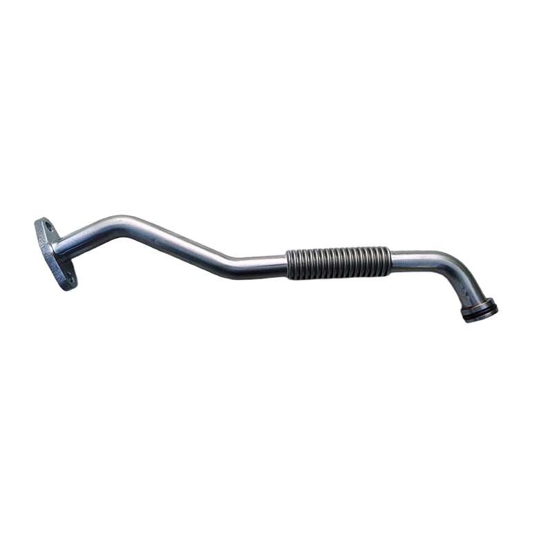 SANHONG Supercharger oil return pipe(Ask customer service for specific prices)Engine Parts turbocharger