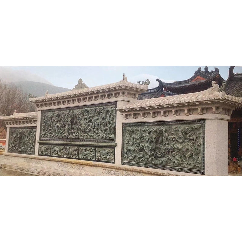 XIEXIN Cultural walls, fences(Ask customer service for specific prices)