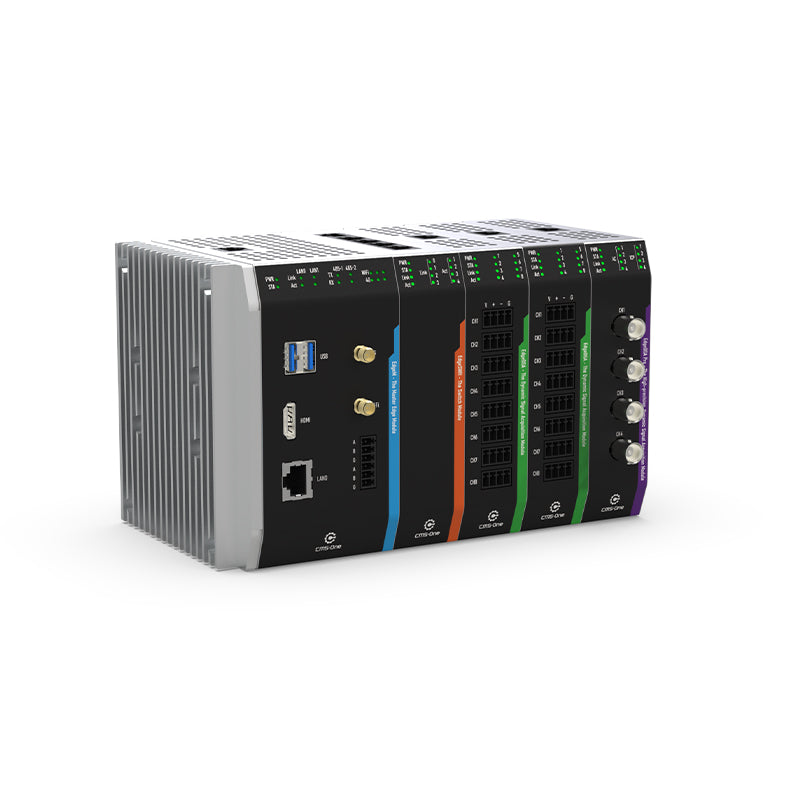 SHENGYANG Intelligent edge computing acquisition module