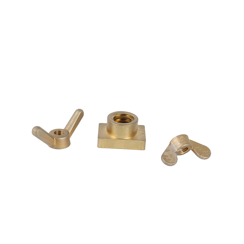 BAIGUAN Connectors(Ask customer service for specific prices)antioxidant Universal Drive