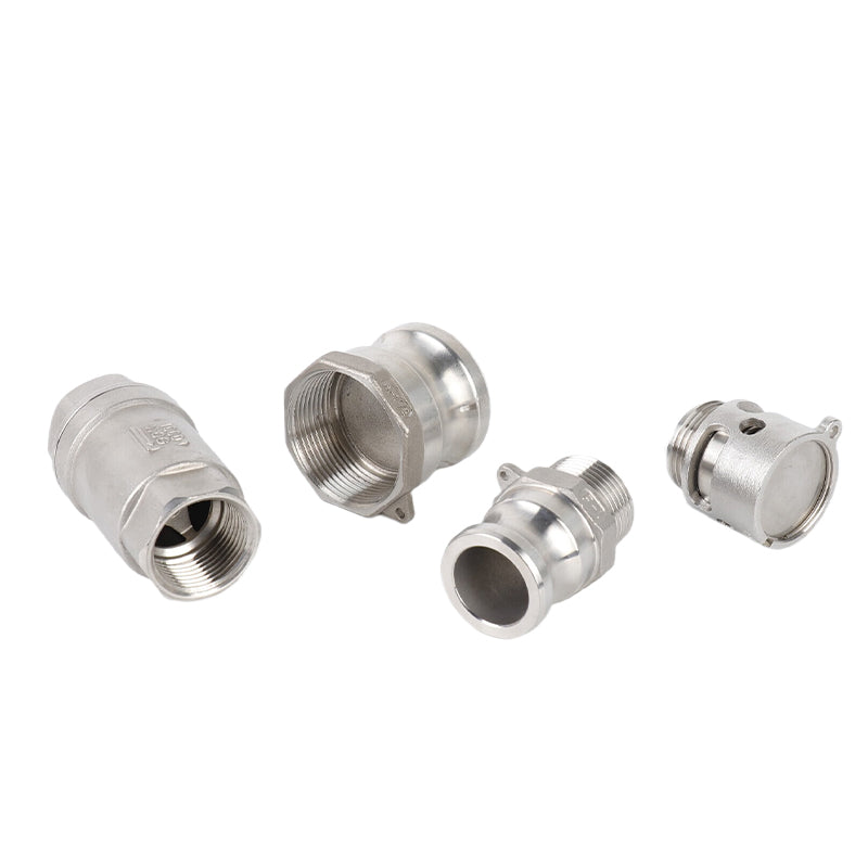 BAIGUAN Fitting (plumbing)(Ask customer service for specific prices)Highly conductive wear resistance