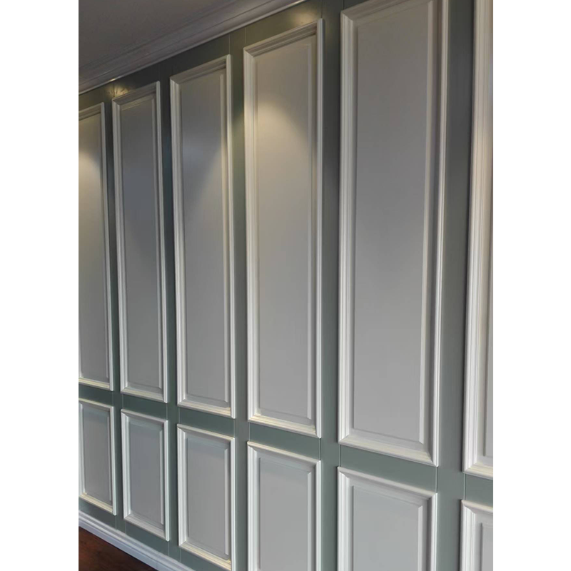 HUIBANG Simple Luxury Series color wall paneling(Products can be customized, price ask customer service)Siding Wood Veneer Interior Decoration Backdrop