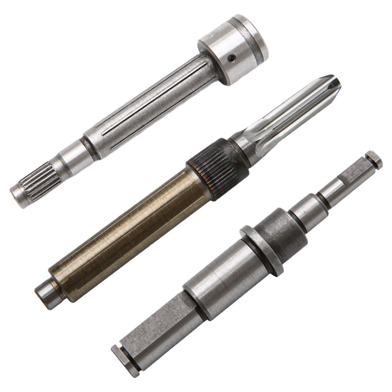 JINXI rotor shaft(Ask customer service for specific prices)Rotor Repair Large Rotor Accessories