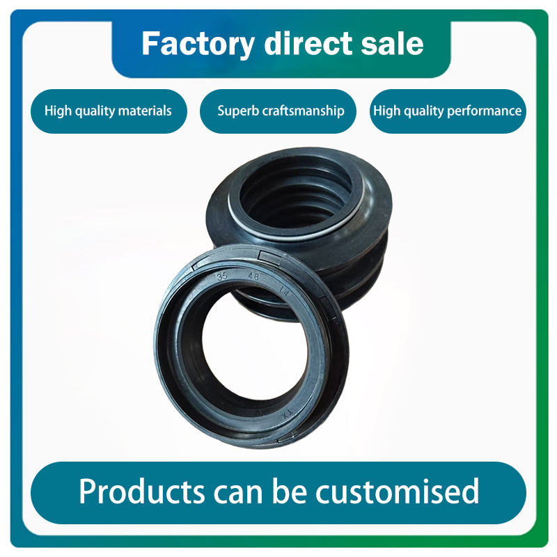 lianyong Shock absorber dust cover Electric bike shock absorber dust cover(Value Inquiry Customer Service )Oil resistant Abrasion resistant Water resistant