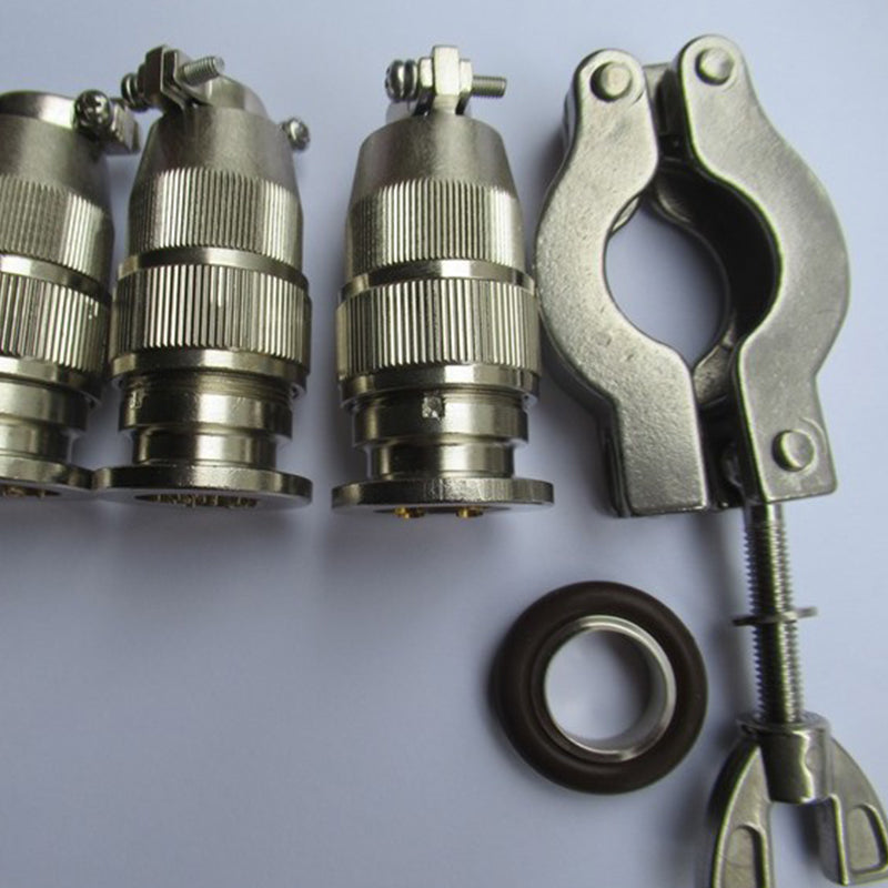 LIWEI Motorcycle Shock Connector（Ask customer service for specific prices）shock absorber  buffer cushion