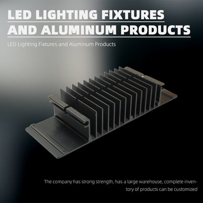ZHAOLV LED luminaires and aluminium products for lighting（Ask customer service for specific prices）