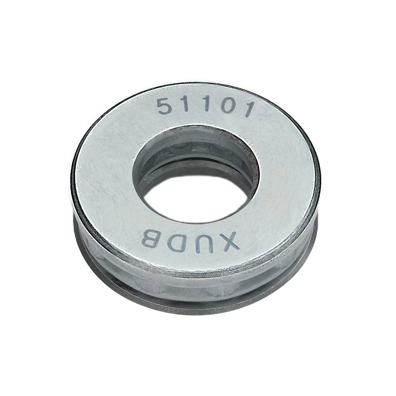 XINOU Thrust ball bearings 51101   Plane pressure bearings  Stainless steel thrust ball bearings