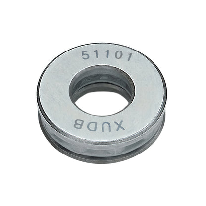 XINOU Thrust ball bearings 51101   Plane pressure bearings  Stainless steel thrust ball bearings