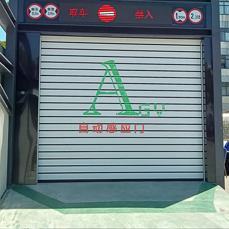 FENGYE AGV parking robot（Ask customer service for specific prices）Automated Guided Vehicles (AGV)  Intelligent Parking System