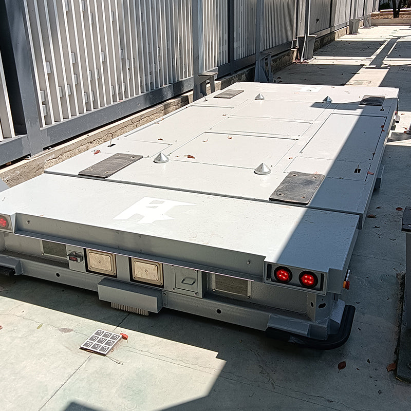 FENGYE AGV parking robot（Ask customer service for specific prices）Automated Guided Vehicles (AGV)  Intelligent Parking System