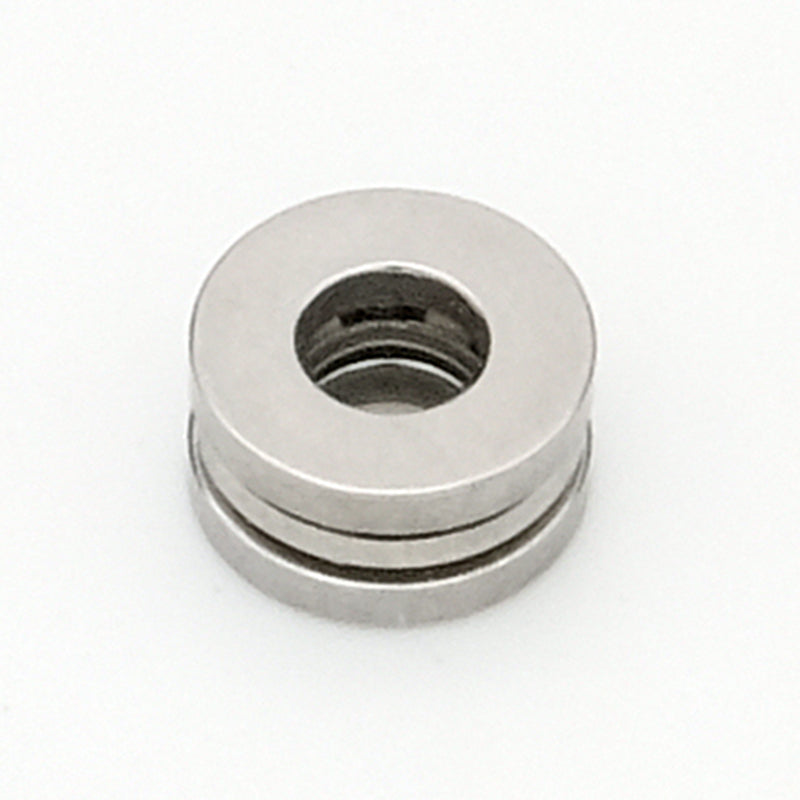 XINOU Special miniature flat bearings F3-8M  Small Bore Plain Bearings  Ultra-thin miniature flat bearings