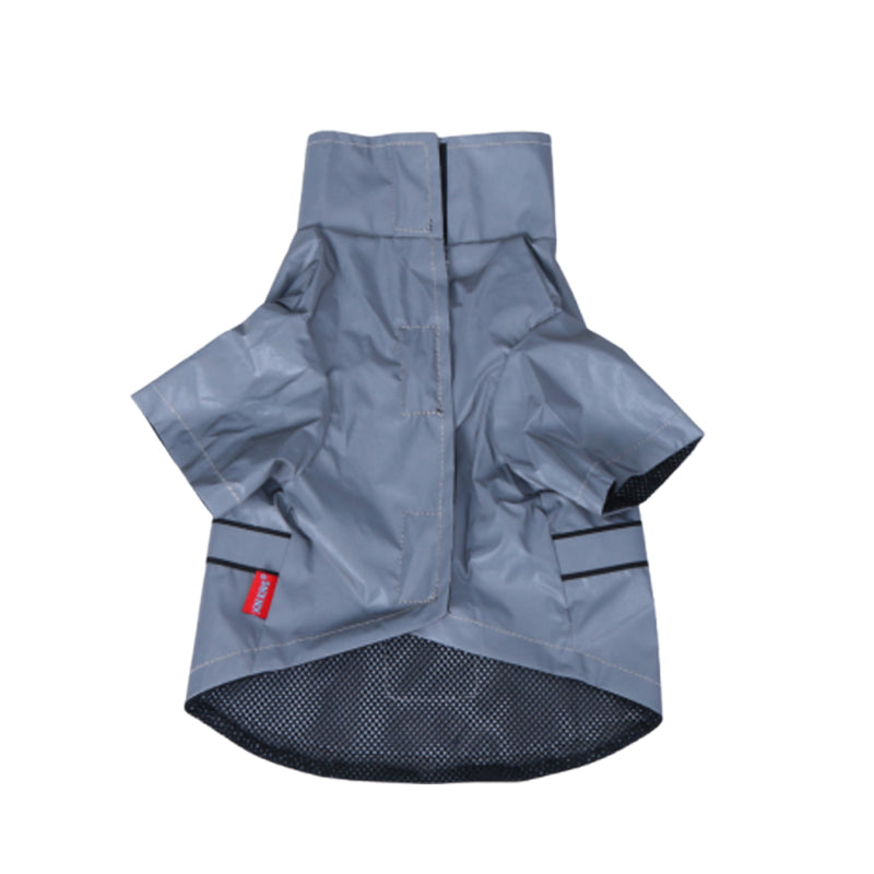 CHAOHUA Outdoor Waterproof Clothing   Windproof and waterproof  Reflective warmth