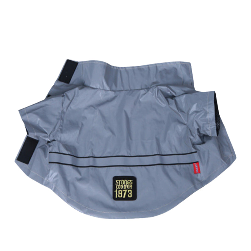 CHAOHUA Outdoor Waterproof Clothing   Windproof and waterproof  Reflective warmth