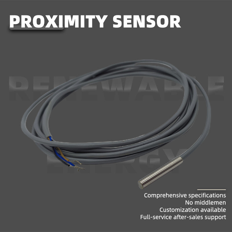 HANTAI Proximity Sensor（Products can be customized, price ask customer service）Miniature Proximity Sensor  Proximity Sensor Module
