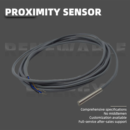 HANTAI Proximity Sensor（Products can be customized, price ask customer service）Miniature Proximity Sensor  Proximity Sensor Module