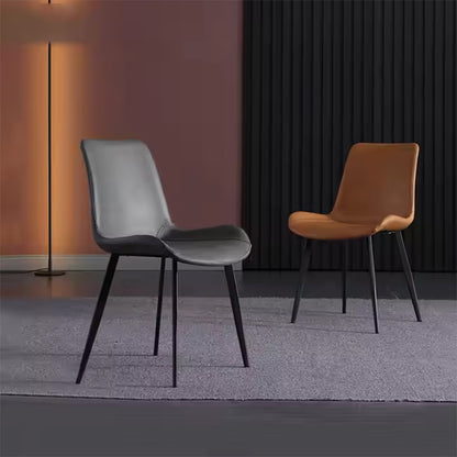 TONGLI  Hotel Living Room Chair  Minimalist Premium Chair  Upholstered chair