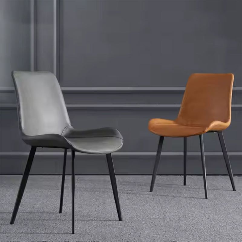 TONGLI  Hotel Living Room Chair  Minimalist Premium Chair  Upholstered chair