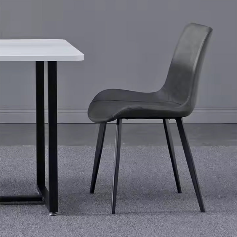 TONGLI  Hotel Living Room Chair  Minimalist Premium Chair  Upholstered chair