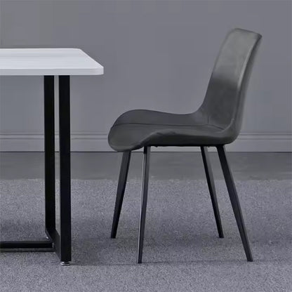 TONGLI  Hotel Living Room Chair  Minimalist Premium Chair  Upholstered chair