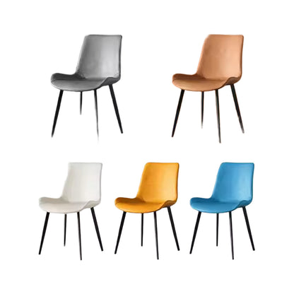 TONGLI  Hotel Living Room Chair  Minimalist Premium Chair  Upholstered chair