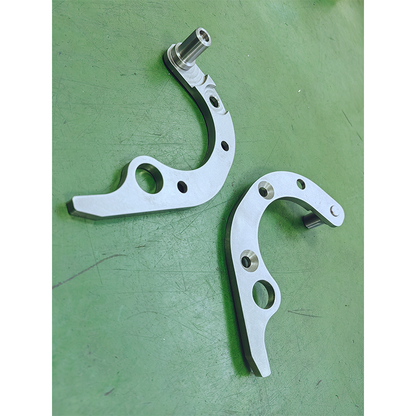 DINGNUO Military parts（Products can be customized, price ask customer service）Military Electronic Components  Military Parts Manufacturing Process