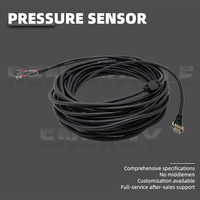 HANTAI Pressure Sensor（Products can be customized, price ask customer service）proximity sensor  Differential Pressure Sensor  Industrial Pressure Sensor