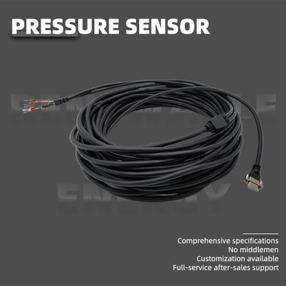 HANTAI Pressure Sensor（Products can be customized, price ask customer service）proximity sensor  Differential Pressure Sensor  Industrial Pressure Sensor